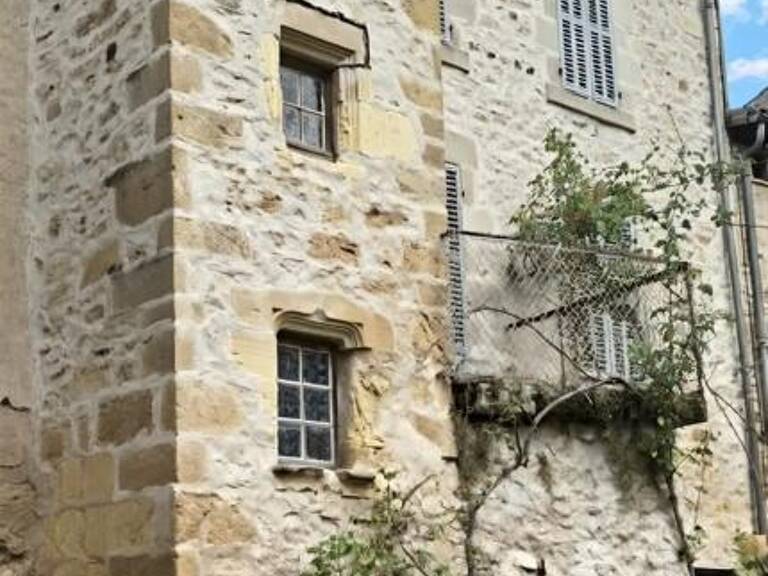 Maison classée 3 pièces CHANONAT (63) proche Clermont-Ferrand — photo 1
