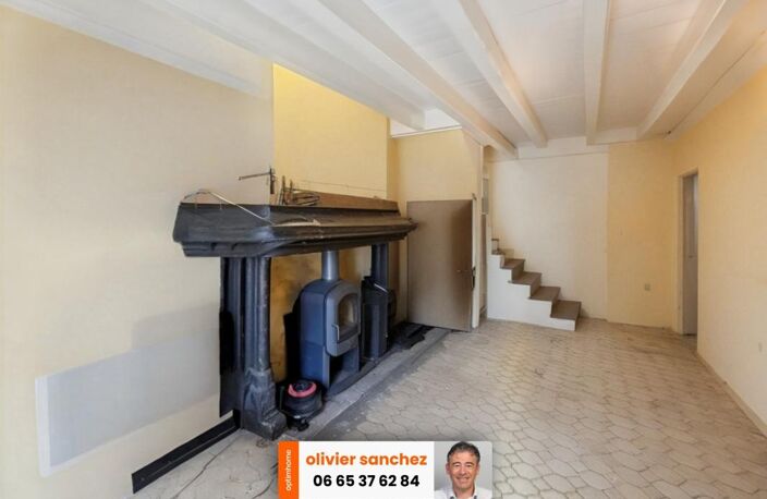 Maison classée 3 pièces CHANONAT (63) proche Clermont-Ferrand — photo 3
