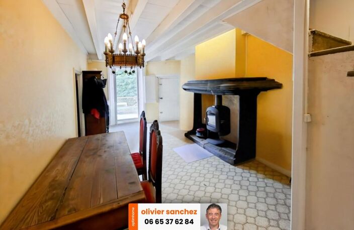 Maison classée 3 pièces CHANONAT (63) proche Clermont-Ferrand — photo 4