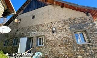 Maison 4 Pièces 106 m² à vendre à Orcières (05170)