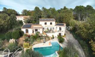 Maison 6 Pièces 150 m² à vendre à Néoules (83136)