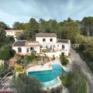 Maison 6 pièces 890000 €