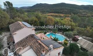 Maison 6 Pièces 150 m² à vendre à Néoules (83136)