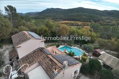 Maison 6 pièces 890000 €