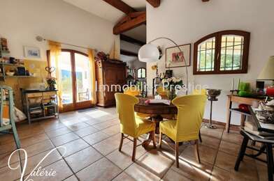 Maison 6 pièces 890000 €