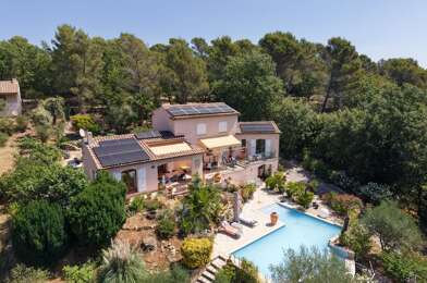 Maison 6 pièces 890000 €
