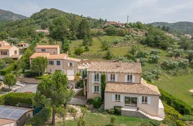 A VENDRE, Superbe maison familiale de 178m² avec piscine, vue panoramique et grands espaces – Digne-les-Bains — photo du bien