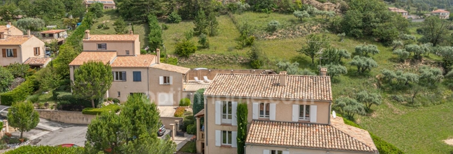 Maison 6 Pièces 180 m² à vendre à Digne-les-Bains (04000)