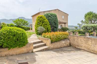 Maison 6 pièces 469000 €