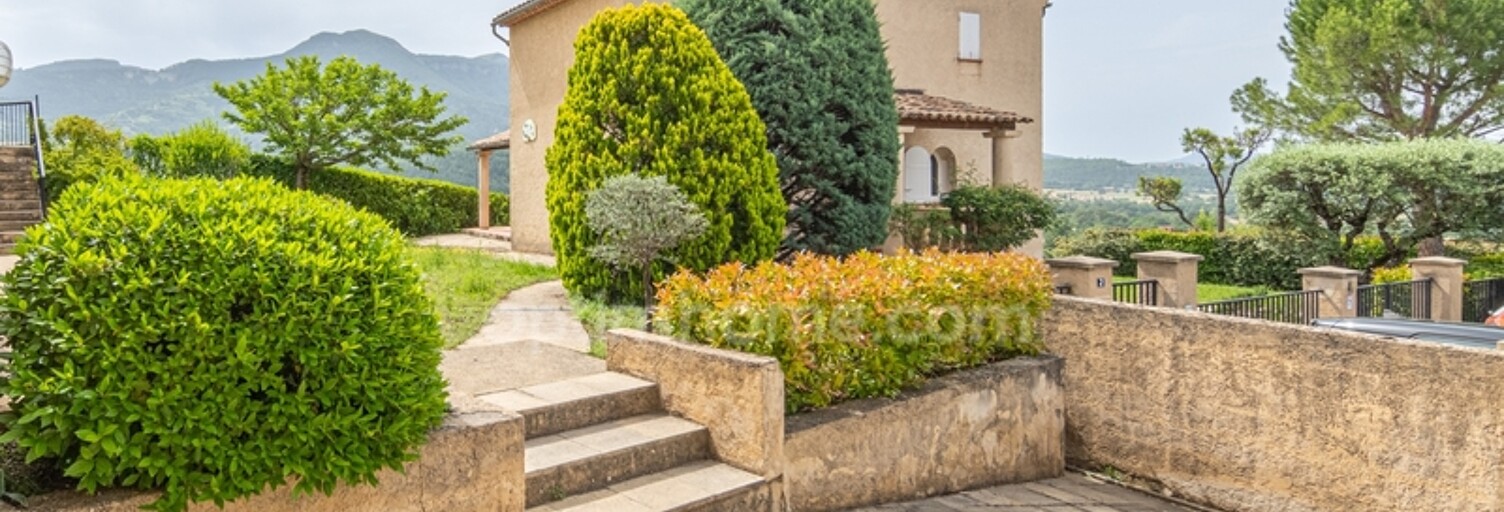 Maison 6 Pièces 180 m² à vendre à Digne-les-Bains (04000)