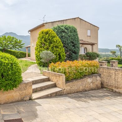 Maison 6 pièces 469000 €