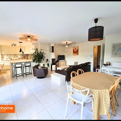 Maison 5 pièces 730000 €