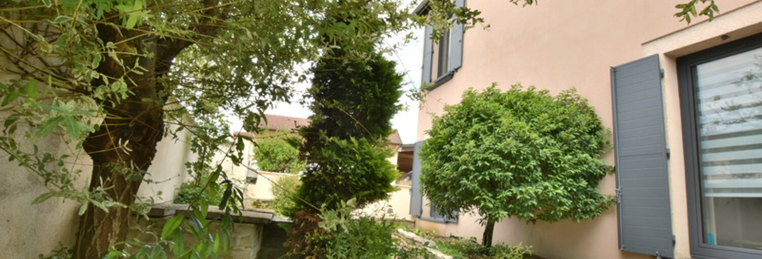 Maison 6 Pièces 163 m² à vendre à Vosne-Romanée (21700)