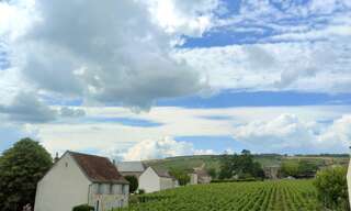 Maison 6 Pièces 163 m² à vendre à Vosne-Romanée (21700)