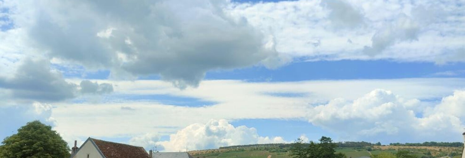 Maison 6 Pièces 163 m² à vendre à Vosne-Romanée (21700)
