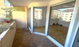 Appartement 2 Pièces 60 m² à vendre à Villeurbanne (69100)