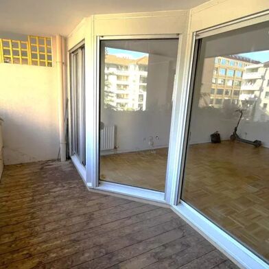 Appartement 2 pièces 250000 €
