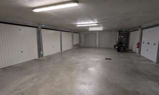 Garage  12 m² à vendre à Lyon 4 (69004)