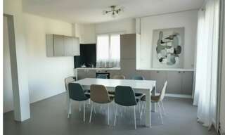 Immeuble  150 m² à vendre à Longvic (21600)