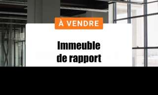 Immeuble  150 m² à vendre à Dijon (21000)