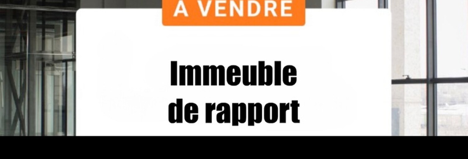 Immeuble  150 m² à vendre à Dijon (21000)