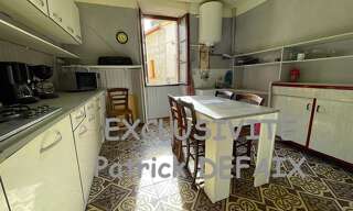 Maison 4 Pièces 74 m² à vendre à Tuchan (11350)