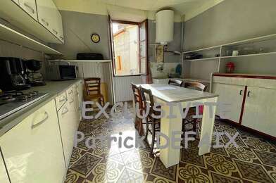 Maison 4 pièces 59000 €