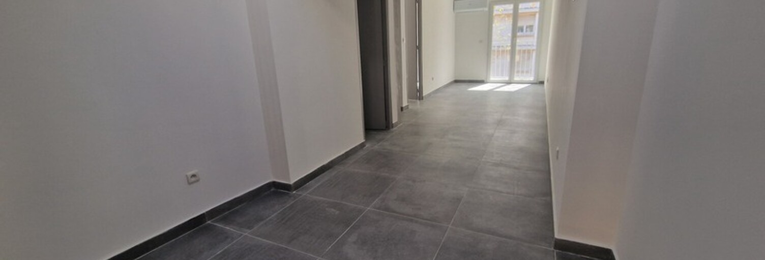 Maison 2 Pièces 42 m² à louer à Port-de-Bouc (13110)