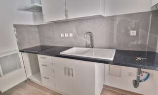 Maison 2 Pièces 42 m² à louer à Port-de-Bouc (13110)