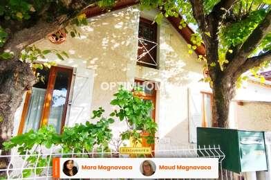 Maison 7 pièces 189000 €