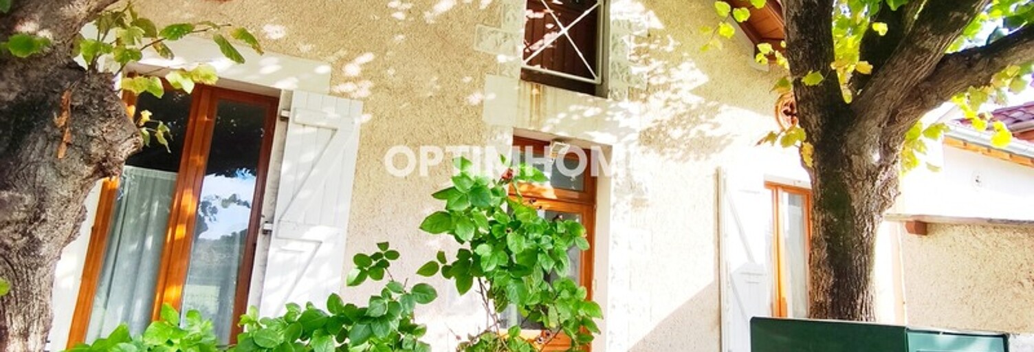 Maison 7 Pièces 176 m² à vendre à Revel (31250)