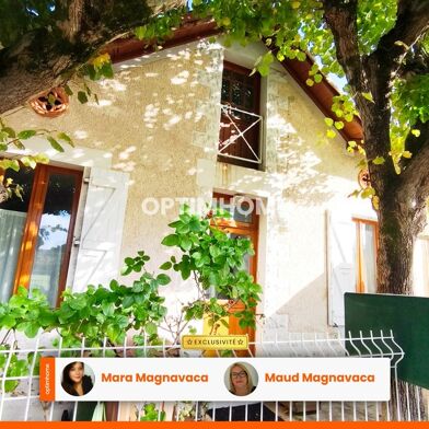 Maison 7 pièces 199000 €