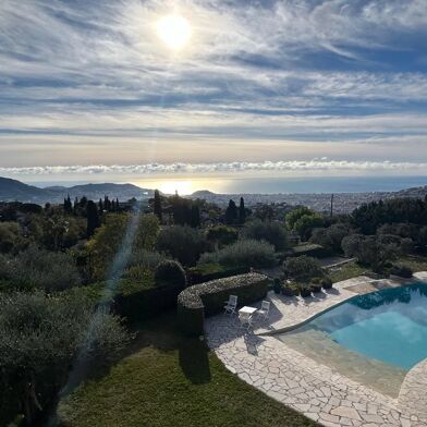 Maison 6 pièces 3200000 €