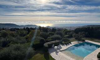 Maison 6 Pièces 300 m² à vendre à Nice (06100)