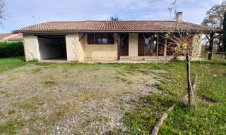 Maison 4 Pièces 83 m² à vendre à Frontenac (33760)