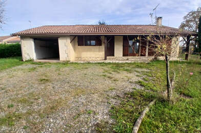 Maison 4 pièces 187250 €