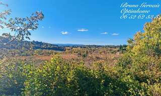 Maison 6 Pièces 127 m² à vendre à Villeveyrac (34560)