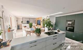 Maison 6 Pièces 127 m² à vendre à Villeveyrac (34560)