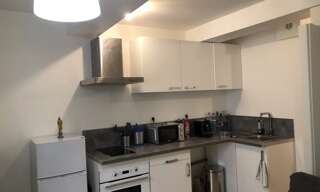 Appartement 1 Pièce 22 m² à louer à Jouques (13490)