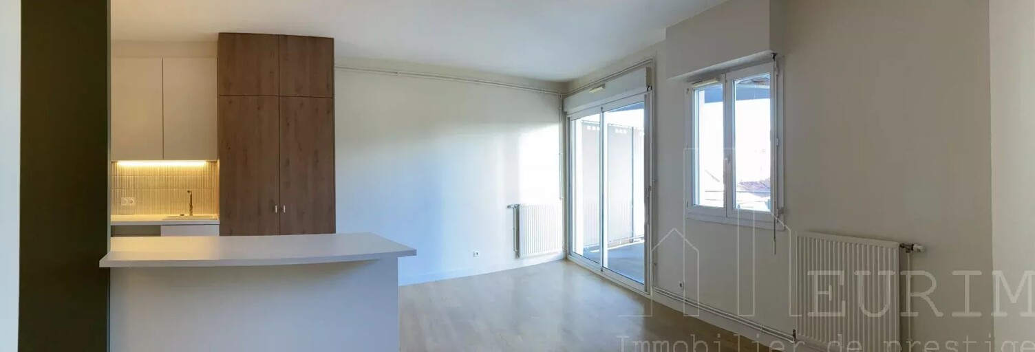 Appartement 3 Pièces  m² à louer à Toulouse (31400)