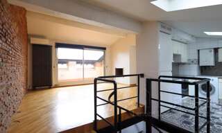 Appartement 4 Pièces 86 m² à louer à Toulouse (31000)