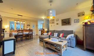 Maison 5 Pièces 100 m² à vendre à Tours (37100)