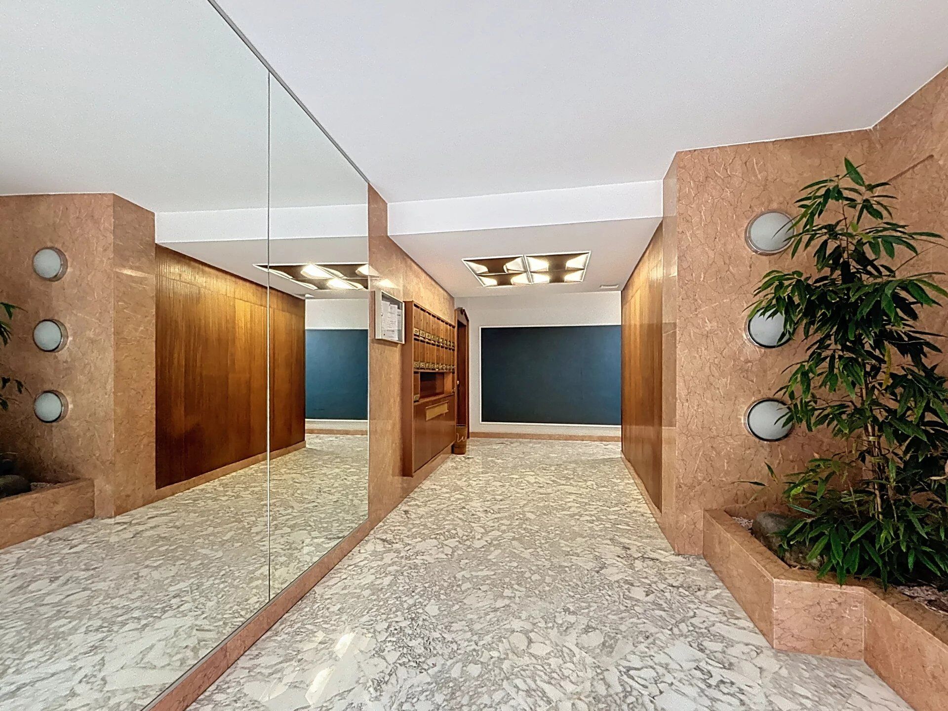 Photo Appartement de 1 pièce Nice