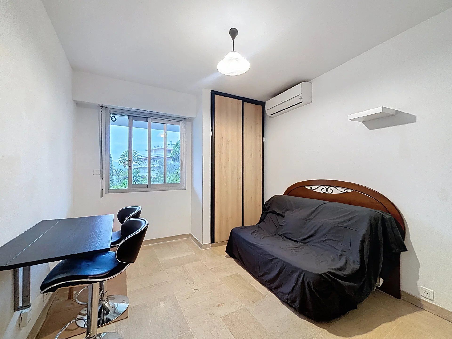 Photo Appartement de 1 pièce Nice