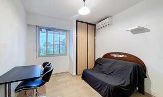 Appartement 1 Pièce 16 m² à vendre à Nice (06300)