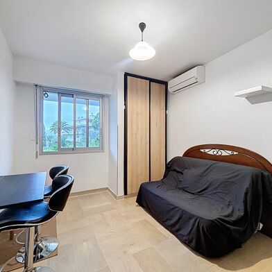 Appartement 1 pièces 159000 €