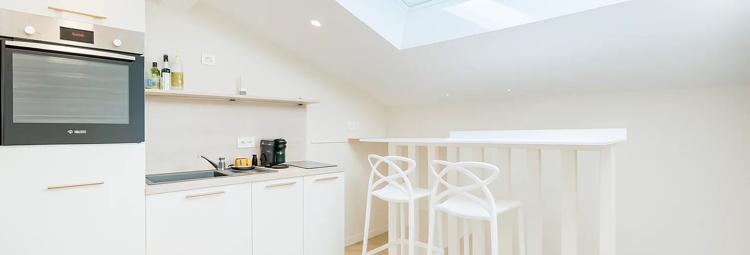 Appartement 2 Pièces 23 m² à vendre à Nice (06300)