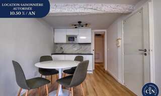 Appartement 2 Pièces 31 m² à vendre à Nice (06000)