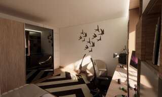 Maison 5 Pièces 105 m² à vendre à Dijon (21000)