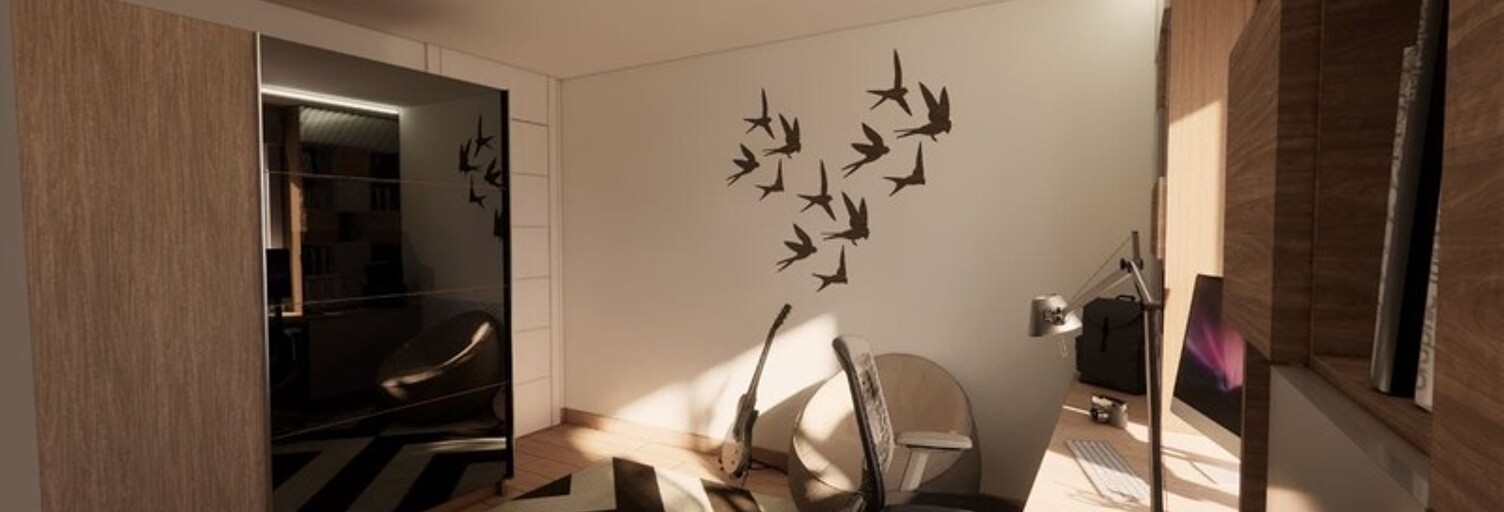 Maison 5 Pièces 105 m² à vendre à Dijon (21000)